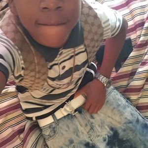 Meet your Posher, Frank